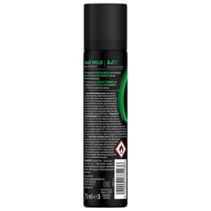 12x Syoss Max Hold Haarspray - 31.25 euro