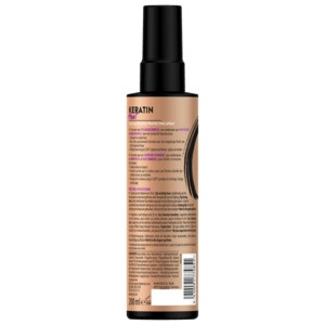 6x Syoss Keratin Heatprotection Spray - 32.49 euro