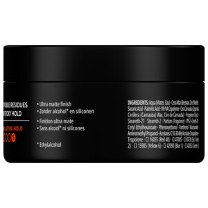 6x Syoss Texture Clay - 28.55 euro