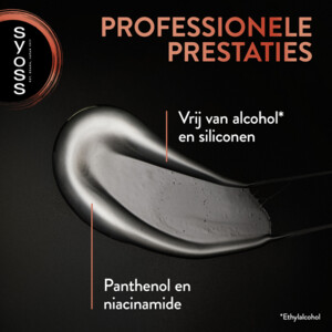 Syoss Power hold Haargel - 8.49 euro