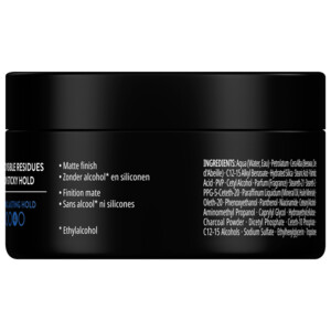 6x Syoss Molding Paste Haarpaste - 27.25 euro