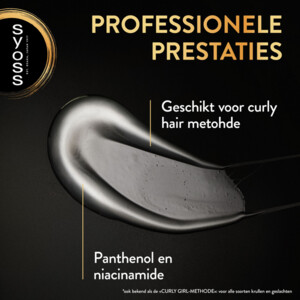 6x Syoss Curl Control Gel - 26.39 euro