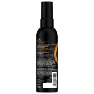 Syoss Curls Haarspray - 7.29 euro