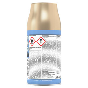 6x Glade Automatic Spray Navulling Pure Clean Linen - 32.79 euro
