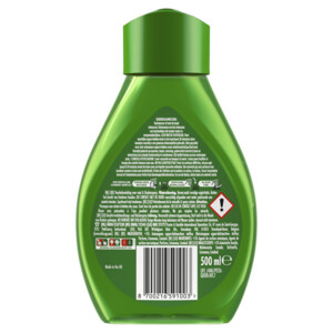 Dreft 3in1 Power Lemon Spray Navulling - 4.89 euro