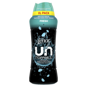 Lenor Unstoppables In-Wash Geurbooster Fris - 25.49 euro