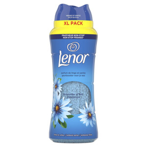 Lenor In-Wash Geurbooster Zeebries - 25.49 euro