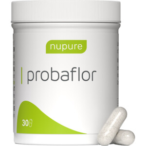 Nupure Probaflor - 17.05 euro