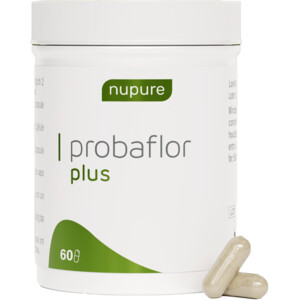 Nupure Probaflor Plus - 34.95 euro