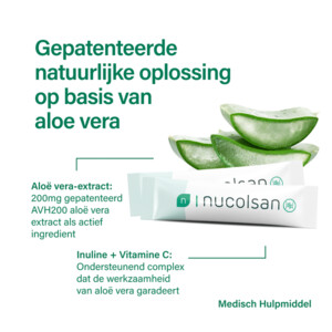 Nupure Nucolsan - 36.95 euro