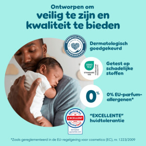 Pampers Premium Protection Luierbroekjes Maat 3 (6-11 kg) - 56.24 euro