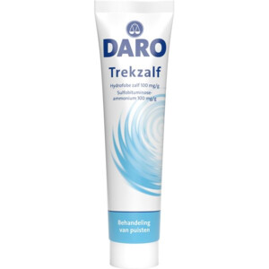 Daro Trekzalf Tube - 7.29 euro
