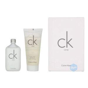 Calvin Klein Geschenkset One - 27.75 euro