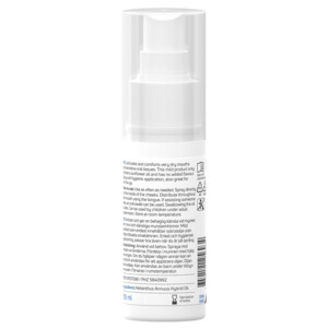 TePe Lubricating Mondspray Zonnebloemolie - 9.39 euro