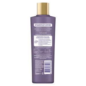 Andrélon Pro-Care Shampoo Amino+ Glossy Shine - 12.99 euro