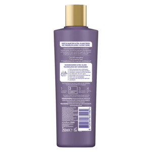 Andrélon Pro-Care Conditioner Amino+ Glossy Shine - 11.99 euro