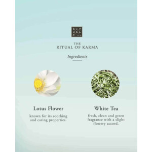 Rituals Geschenkset M The Ritual of Karma - 39.9 euro