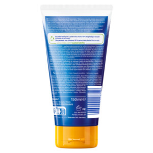 2x NIVEA Sun Protect & Hydrate Zonnebrand Invisible Finish SPF 50+ - 51.9 euro