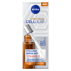 NIVEA Cellular Expert Vitamine C Serum - 39.99 euro