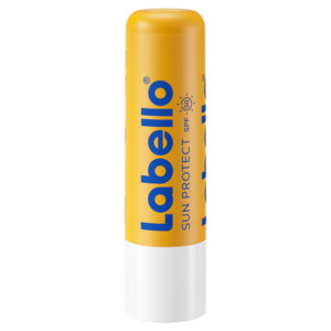 Labello Lippenbalsem Blister Sun Protect SPF 50 - 4.24 euro
