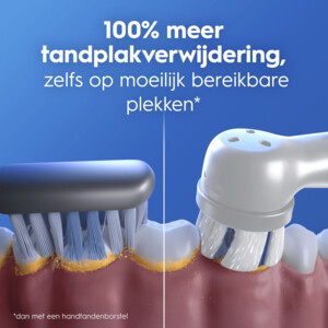 Oral-B Elektrische Tandenborstel iO 2 Groen - 67.99 euro