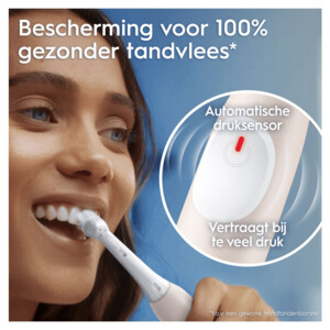 Oral-B Elektrische Tandenborstel iO 2 Roze - 47.99 euro
