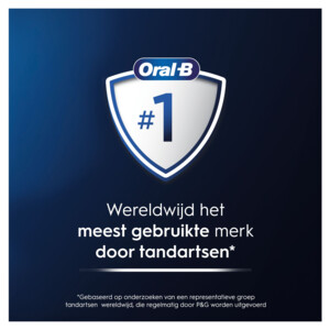 Oral-B Elektrische Tandenborstel iO 2 Roze - 47.99 euro