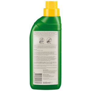 Pokon Plantenvoeding Terras & Balkon - 4.74 euro