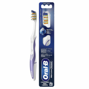 Oral-B Tandenborstel Pro-Clean Pulsar Medium - 6.6 euro