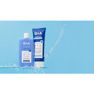 Q+A Clarifying Conditioner - 11.49 euro