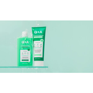 Q+A Strengthening Conditioner - 11.49 euro