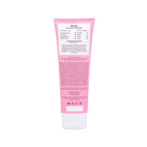 Q+A Curl Defining Conditioner - 9.75 euro