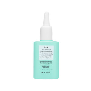 Q+A Nourishing Hair + Scalp Oil - 15.99 euro