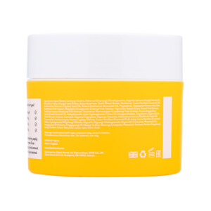 Q+A Intense Hydration Hair Mask - 15.99 euro