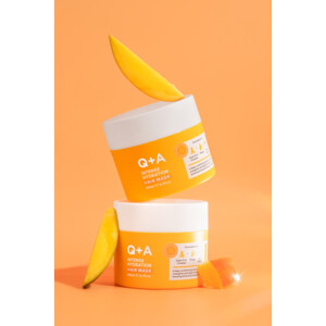 Q+A Intense Hydration Hair Mask - 15.99 euro