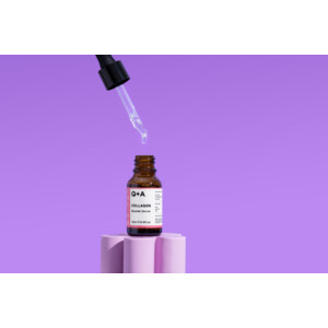 Q+A Collagen Boost Serum - 14.85 euro