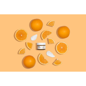Q+A Vitamin C Radiance Face Cream - 11.25 euro