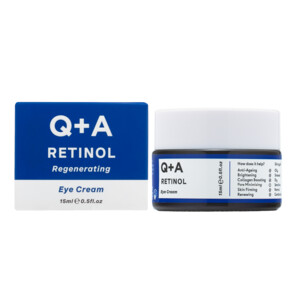 Q+A Retinol Eye Cream - 12.29 euro