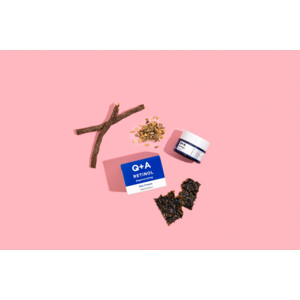 Q+A Retinol Eye Cream - 12.29 euro
