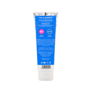 The Elements Clear Skin Purifying Gel Cleanser - 10.15 euro