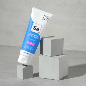 The Elements Clear Skin Purifying Gel Cleanser - 10.15 euro