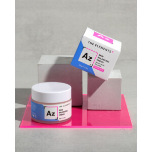 The Elements Clear Skin Balancing Cream - 10.99 euro