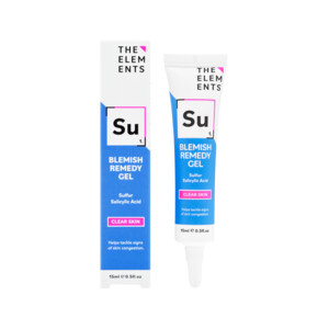 The Elements Clear Skin Blemish Remedy Gel - 8.45 euro