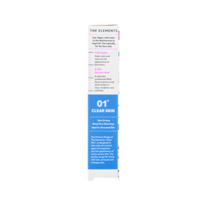 The Elements Clear Skin Blemish Remedy Gel - 8.45 euro