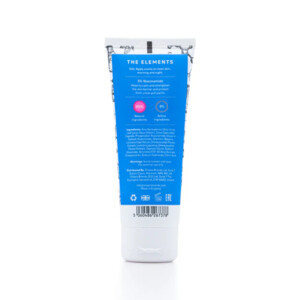 The Elements Clear Skin Oil Control Gel Moisturiser - 10.15 euro