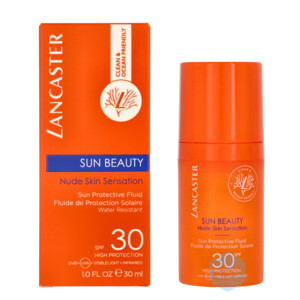 Lancaster Sun Beauty Face Fluid SPF30 - 21.59 euro