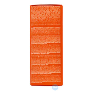 Lancaster Sun Beauty Face Fluid SPF30 - 21.59 euro