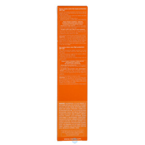 Clarins Sun Care Zonnespray SPF50+ - 27.49 euro