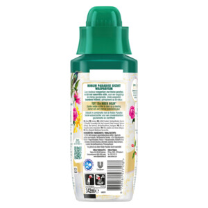 Robijn Wasparfum Paradise Secret - 7.55 euro