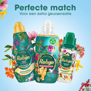 Robijn Wasparfum Paradise Secret - 7.55 euro